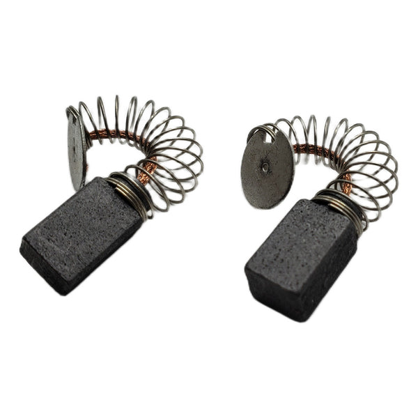 Par Carbones Milwaukee 22180910 P/1007-1 1101-1 1001-1 6528