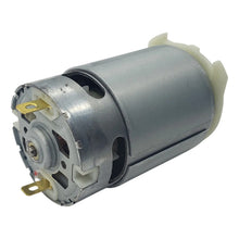 Motor Milwaukee 23300590 P/taladro 2410-20 2410-059
