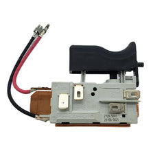 Interruptor Milwaukee 23660023 P/taladro Inalambrico 0721-20
