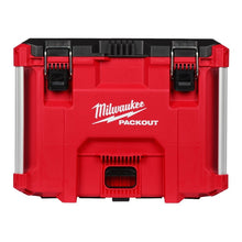 Caja Para Herramientas Xl Packout Milwaukee 48-22-8429