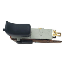 Switch Interruptor 23661780 Milwaukee P/0779-22 0779-20 0799 Negrogris