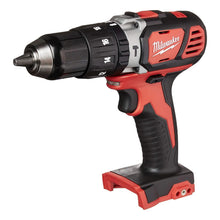 Combo Milwaukee M18 Rotomartillo + Llave Impacto + Baterías Rojo 50 Hz