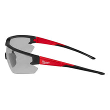 Lentes De Seguridad Antirayadura Grises Milwaukee 48-73-2105