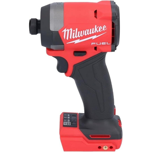 Destornillador Impacto M18 Fuel De 1/4  295320 Milwaukee