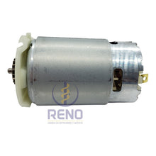 Motor Ensamble Milwaukee 23300430 Para 2461 2462 2463