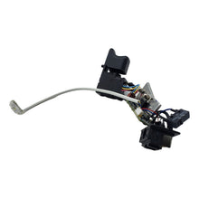 Switch Módulo Electrónico Milwaukee 23662658 P/2657-20 2657