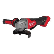 Esmeriladora Angular Inalambrica M18 Fuel 288020 Milwaukee Rojo/negro