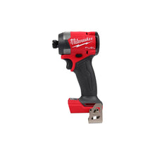 Kit Combo Destornillador Impacto M18 Fuel Milwaukee 369722 Rojo 0