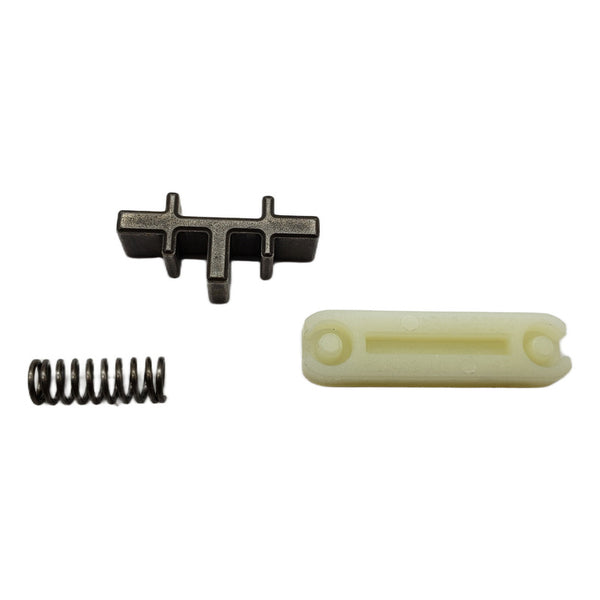 Kit Placa Soporte Resorte 44664010 Milwaukee P/2737b-20