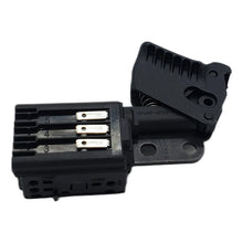 Switch Milwaukee 23662490 P/sierra Sable 6538-21 6538-59a