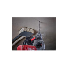 Brocas 2 Filos 5/16  X 4  X 6  Sds Plus Milwaukee 48207441