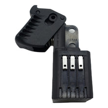 Switch Milwaukee 23662490 P/sierra Sable 6538-21 6538-59a