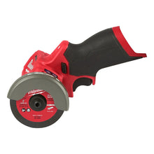 Cortadora Compacta Fuel 3  M12 Multimateriales 252220