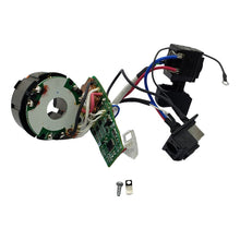 Motor Ensamble Electrónico Milwaukee 14200037 P/2702 2701