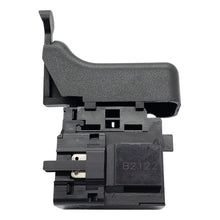 Interruptor Switch 120v Milwaukee 23662605 P/6791-20 6792-20