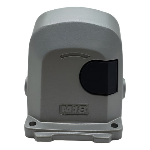 Kit Caja De Cambio Milwaukee 28140024 P/esmeril 2686-20