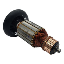 Armadura Milwaukee 16501110 Para Pulidora 5535 5540