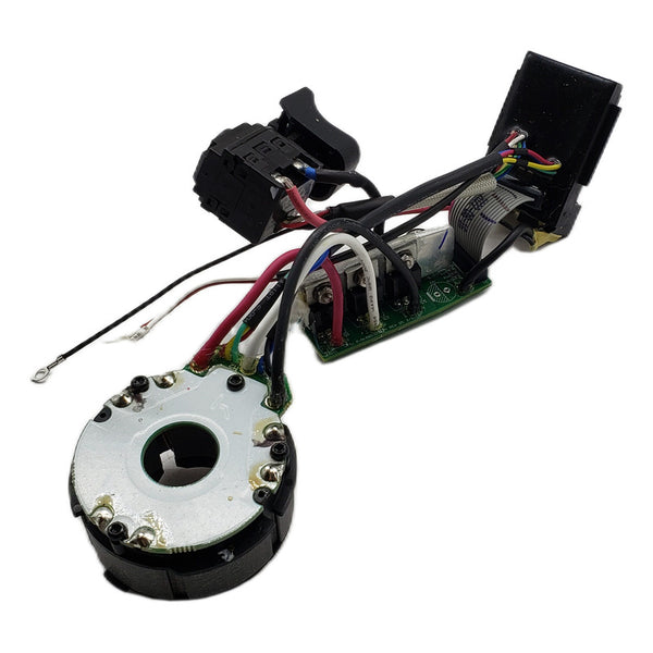 Ensamble Electrónico Milwaukee 14202002 P/taladro 2902-20