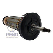 Armadura Milwaukee 120v 16100120 Para Esmeriladora 6130-33