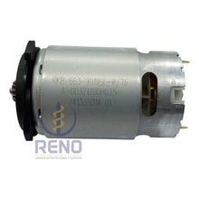 Motor Piñon Milwaukee 14502435 P/taladro 2408-20 2411-20