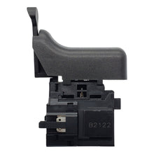Interruptor Switch 120v Milwaukee 23662605 P/6791-20 6792-20