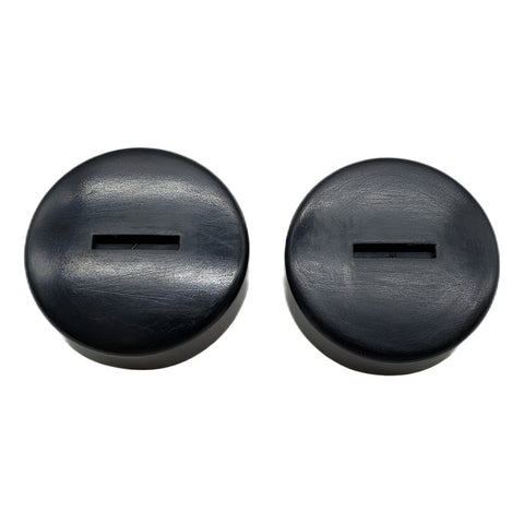 Par Tapa Carbones Milwaukee 23440210 P/5196 1630-1 5211 5460