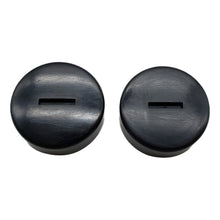 Par Tapa Carbones Milwaukee 23440210 P/5196 1630-1 5211 5460