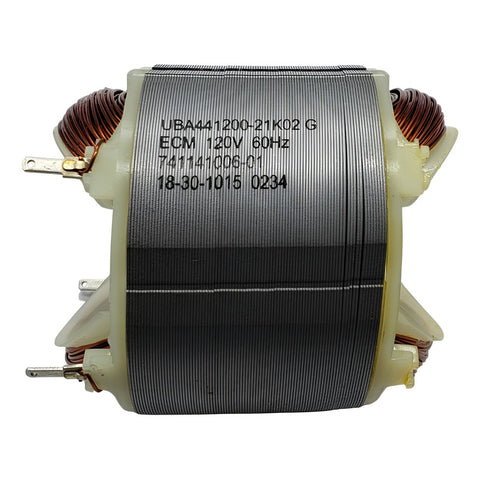 Campo Milwaukee 18301015 120v P/router 5616-20 5616-24