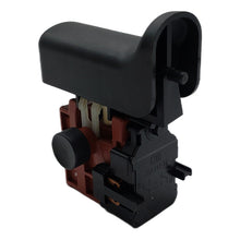 Interruptor On-off 110v Milwaukee 23660081 P/5485-21