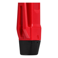 Detector Voltaje S/contacto C/led 320220 Milwaukee Rojo