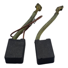 Jgo Carbones Milwaukee 22160026 P/5339-20 5342-20 5340-20