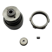 Conjunto Impacto Milwaukee 14302810 P/atornillador 2953-20