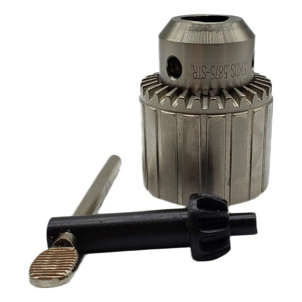 Broquero C/llave 1/2  Milwaukee 48661481 P/1675-1 2809-20