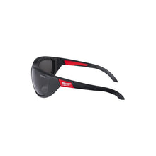 Gafas Seguridad Polarizadas Con Sello Milwaukee 48732046