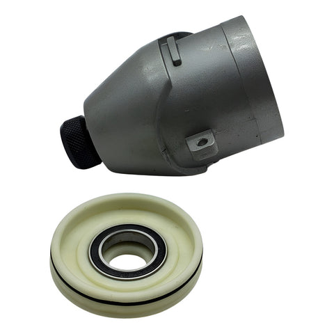 Caja De Engrane Milwaukee 14302669 P/destornillador 2656-20