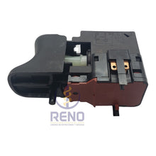 Interruptor Switch 120v Milwaukee 23660013 Para 5262-21