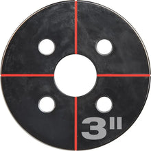 Juego Punzones De 1/2 A 2 Pulgadas Milwaukee 49162693 1.2 Cm