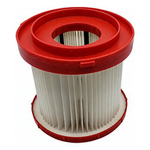 Filtro Húmedo/seco Aspiradora Milwaukee P/0780 0880 0960