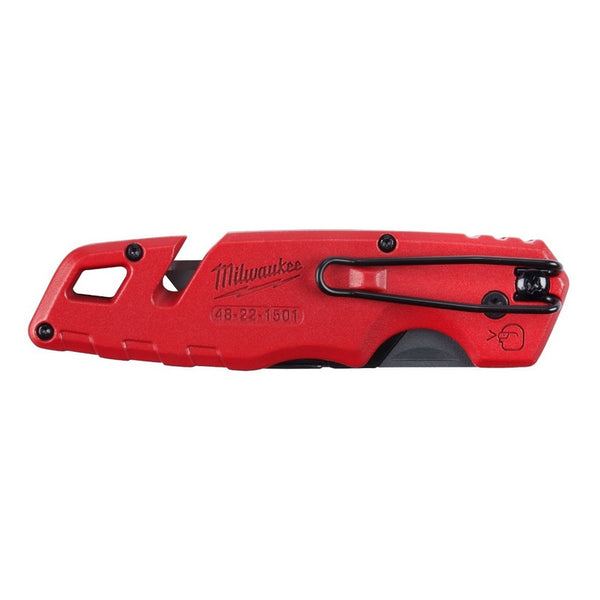 Navaja Multiusos Plegable Fastback Milwaukee 48-22-1501