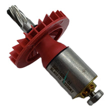 Armadura Rotor Milwaukee 16010001 P/caladora 2737-20 2737b