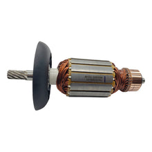 Armadura Milwaukee 16501110 Para Pulidora 5535 5540