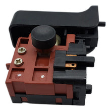 Interruptor Switch Milwaukee 23660081 P/5485-21 Ser K59a