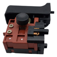 Interruptor On-off 110v Milwaukee 23660081 P/5485-21