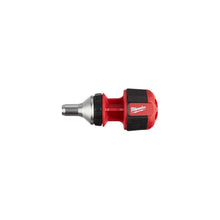 Destornillador Trinquete C/7 Ptas 8 En 1 Milwaukee 48222330