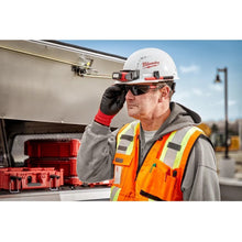 Gafas Seguridad Capa Dura Tintada Milwaukee 48-73-2015