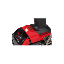 Kit Combo Destornillador Impacto M18 Fuel Milwaukee 369722 Rojo 0