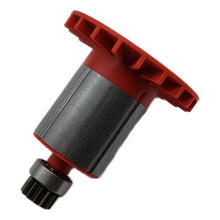 Armadura Rotor Milwaukee 16072983 P/esmeril 2903-20 2904-20