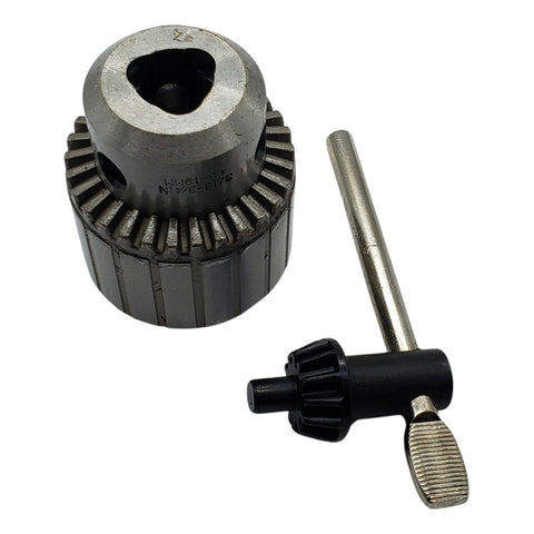 Broquero Industrial 3/4  X Jt3 C/llave Milwaukee 48662085
