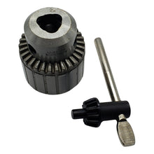 Broquero Industrial 3/4  X Jt3 C/llave Milwaukee 48662085