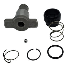 Yunque Flecha 42060020 P/llave Impacto Milwaukee 2653-20